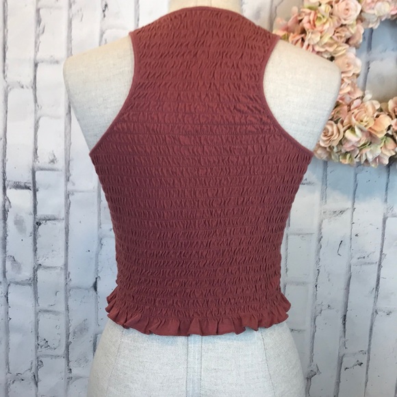 American Eagle Halter - Picture 4 of 5